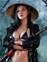 烟云录(明雪仙子传)
