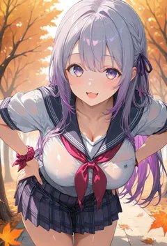 老师攻略