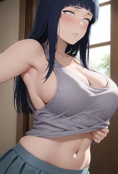 迷淫倩影