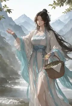 晓棠春