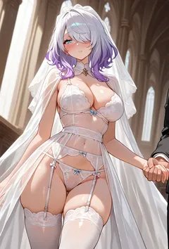 fate:爱丽的奇妙冒险