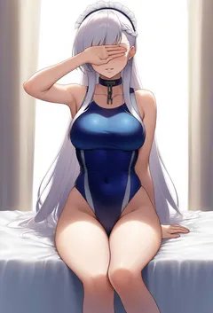 我?我们?的女友?