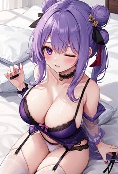 情侣泠