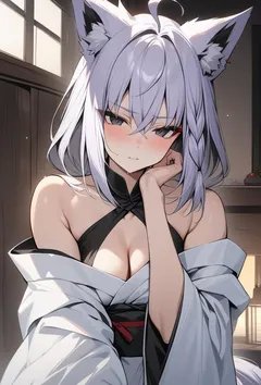 奇美拉计划